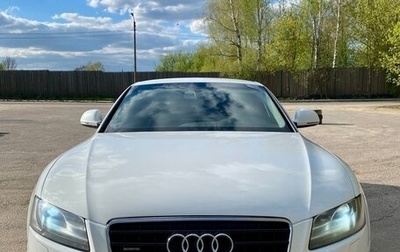 Audi A5, 2009 год, 1 565 000 рублей, 1 фотография