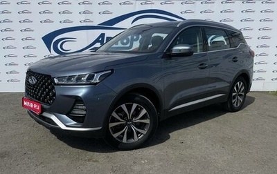 Chery Tiggo 7 Pro, 2021 год, 1 800 000 рублей, 1 фотография