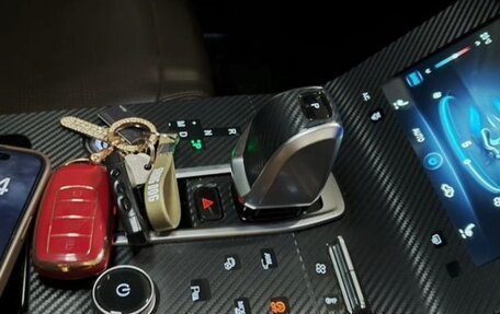 Chery Tiggo 8 Pro, 2022 год, 2 200 000 рублей, 9 фотография