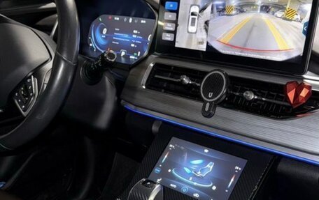 Chery Tiggo 8 Pro, 2022 год, 2 200 000 рублей, 10 фотография