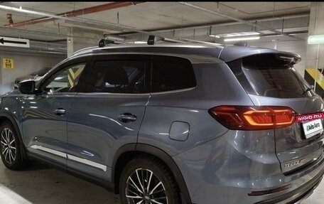 Chery Tiggo 8 Pro, 2022 год, 2 200 000 рублей, 3 фотография