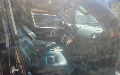 Toyota Land Cruiser 200, 2014 год, 4 300 000 рублей, 5 фотография