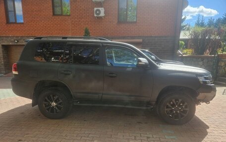 Toyota Land Cruiser 200, 2014 год, 4 300 000 рублей, 4 фотография