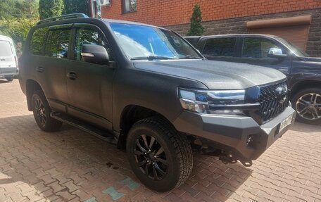 Toyota Land Cruiser 200, 2014 год, 4 300 000 рублей, 3 фотография