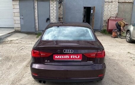Audi A3, 2014 год, 1 200 000 рублей, 3 фотография