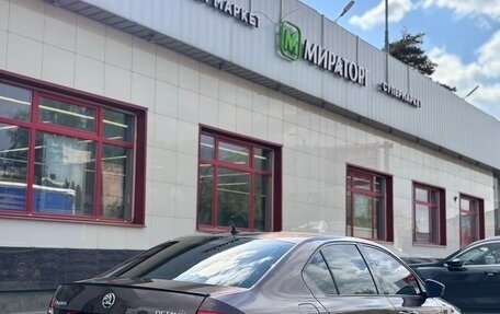 Skoda Octavia, 2016 год, 1 600 000 рублей, 4 фотография