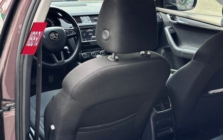 Skoda Octavia, 2016 год, 1 600 000 рублей, 6 фотография