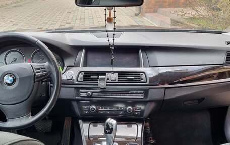 BMW 5 серия, 2014 год, 1 500 000 рублей, 7 фотография