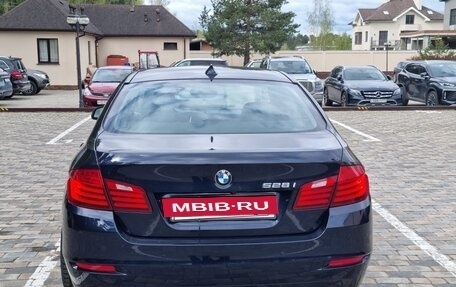 BMW 5 серия, 2014 год, 1 500 000 рублей, 6 фотография