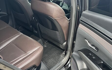 Hyundai Tucson, 2023 год, 3 840 000 рублей, 13 фотография