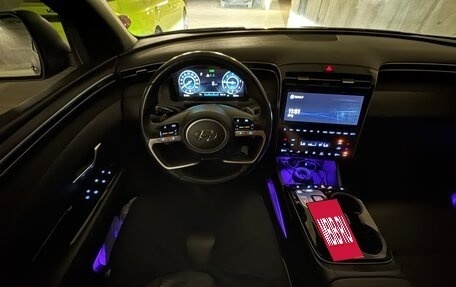 Hyundai Tucson, 2023 год, 3 840 000 рублей, 4 фотография