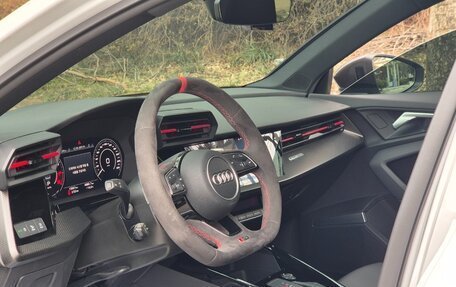 Audi RS 3, 2022 год, 5 117 000 рублей, 3 фотография