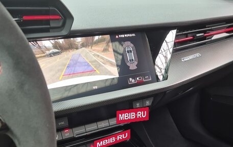 Audi RS 3, 2022 год, 5 117 000 рублей, 6 фотография