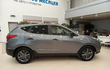 Hyundai ix35 I рестайлинг, 2014 год, 1 280 000 рублей, 5 фотография