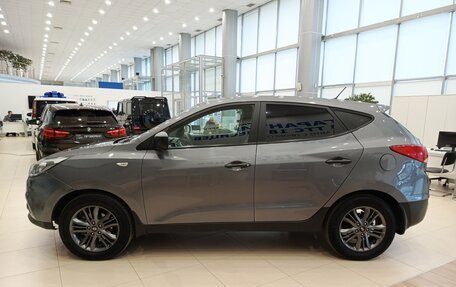 Hyundai ix35 I рестайлинг, 2014 год, 1 280 000 рублей, 10 фотография