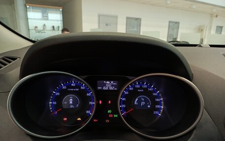 Hyundai ix35 I рестайлинг, 2014 год, 1 280 000 рублей, 16 фотография
