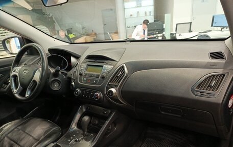 Hyundai ix35 I рестайлинг, 2014 год, 1 280 000 рублей, 13 фотография