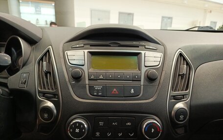 Hyundai ix35 I рестайлинг, 2014 год, 1 280 000 рублей, 18 фотография
