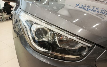 Hyundai ix35 I рестайлинг, 2014 год, 1 280 000 рублей, 21 фотография