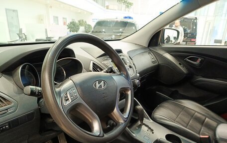 Hyundai ix35 I рестайлинг, 2014 год, 1 280 000 рублей, 20 фотография
