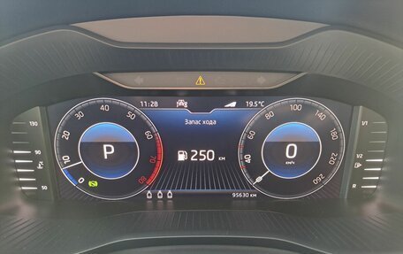 Skoda Kodiaq I, 2020 год, 3 200 000 рублей, 13 фотография
