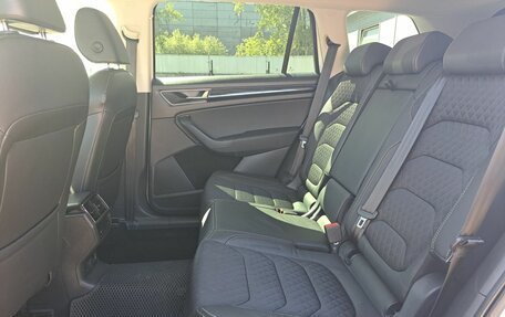 Skoda Kodiaq I, 2020 год, 3 200 000 рублей, 12 фотография