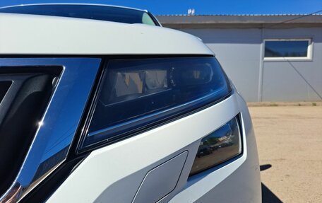 Skoda Kodiaq I, 2020 год, 3 200 000 рублей, 17 фотография