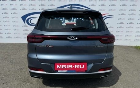 Chery Tiggo 7 Pro, 2021 год, 1 800 000 рублей, 6 фотография