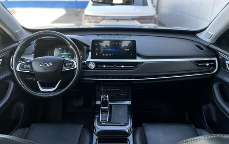 Chery Tiggo 7 Pro, 2021 год, 1 800 000 рублей, 13 фотография