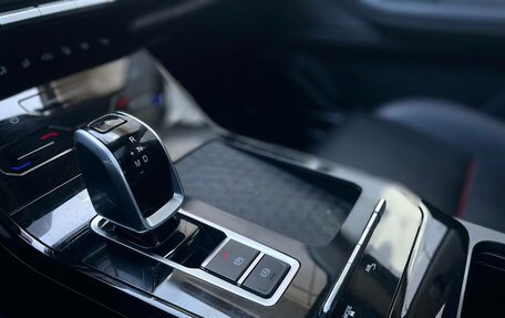 Chery Tiggo 7 Pro, 2021 год, 1 800 000 рублей, 15 фотография