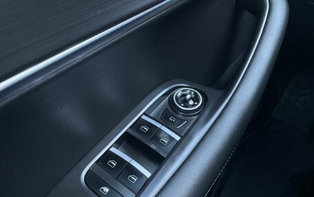 Chery Tiggo 7 Pro, 2021 год, 1 800 000 рублей, 22 фотография