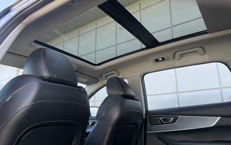 Chery Tiggo 7 Pro, 2021 год, 1 800 000 рублей, 27 фотография