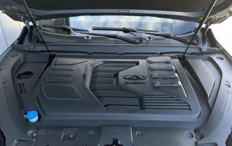 Chery Tiggo 7 Pro, 2021 год, 1 800 000 рублей, 33 фотография
