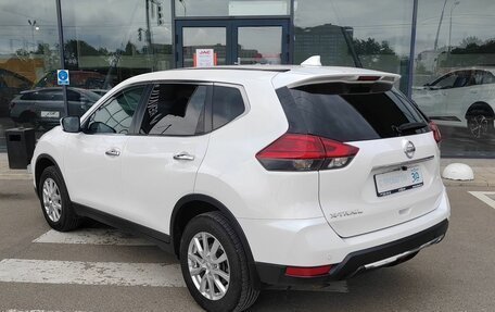Nissan X-Trail, 2019 год, 2 050 000 рублей, 3 фотография