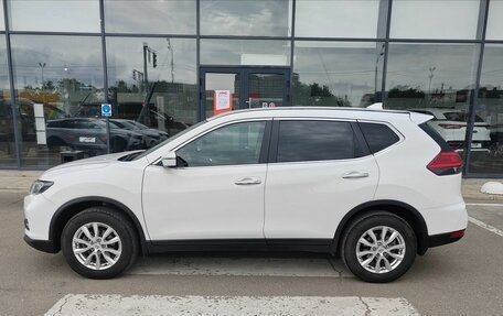 Nissan X-Trail, 2019 год, 2 050 000 рублей, 2 фотография