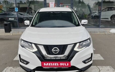 Nissan X-Trail, 2019 год, 2 050 000 рублей, 8 фотография