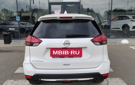 Nissan X-Trail, 2019 год, 2 050 000 рублей, 4 фотография