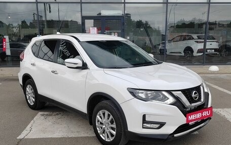 Nissan X-Trail, 2019 год, 2 050 000 рублей, 7 фотография