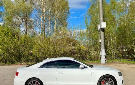 Audi A5, 2009 год, 1 565 000 рублей, 6 фотография