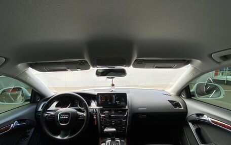 Audi A5, 2009 год, 1 565 000 рублей, 13 фотография