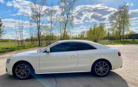 Audi A5, 2009 год, 1 565 000 рублей, 7 фотография