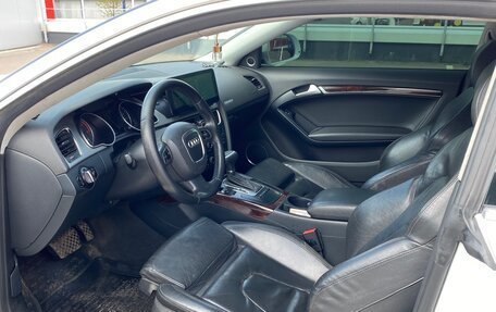 Audi A5, 2009 год, 1 565 000 рублей, 9 фотография