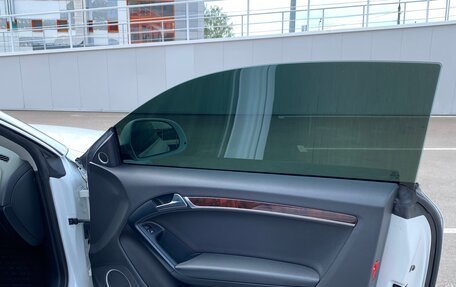 Audi A5, 2009 год, 1 565 000 рублей, 12 фотография