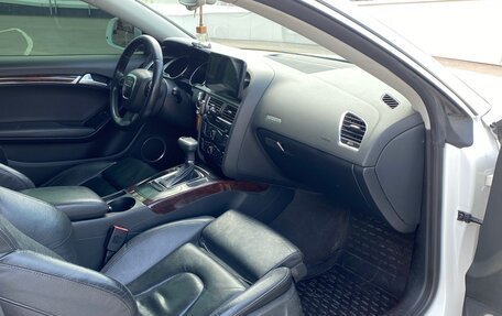 Audi A5, 2009 год, 1 565 000 рублей, 10 фотография