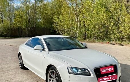 Audi A5, 2009 год, 1 565 000 рублей, 2 фотография