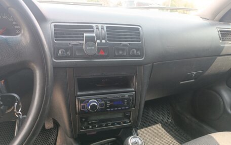 Volkswagen Bora, 2005 год, 370 000 рублей, 1 фотография