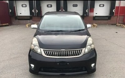 Toyota ISis I, 2010 год, 1 299 000 рублей, 1 фотография
