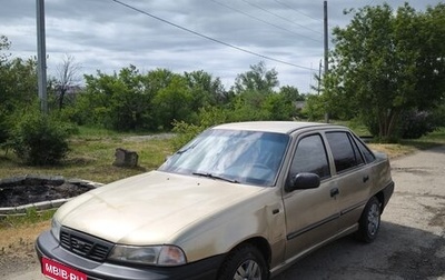Daewoo Nexia I рестайлинг, 2006 год, 127 000 рублей, 1 фотография