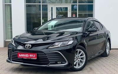 Toyota Camry, 2021 год, 2 949 000 рублей, 1 фотография