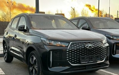 Chery Tiggo 4 I рестайлинг, 2025 год, 2 420 000 рублей, 1 фотография
